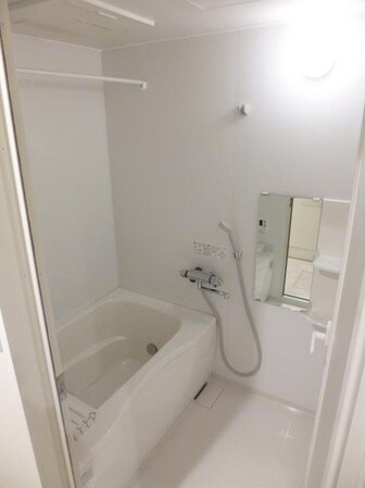 アン・ウィスタリアの物件内観写真